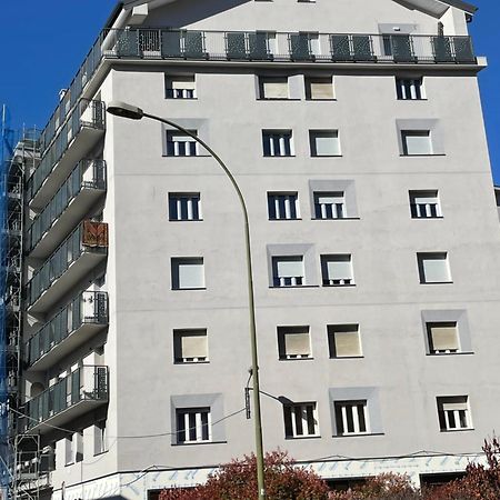 Attico Bellavista Apartment Aosta Exterior photo