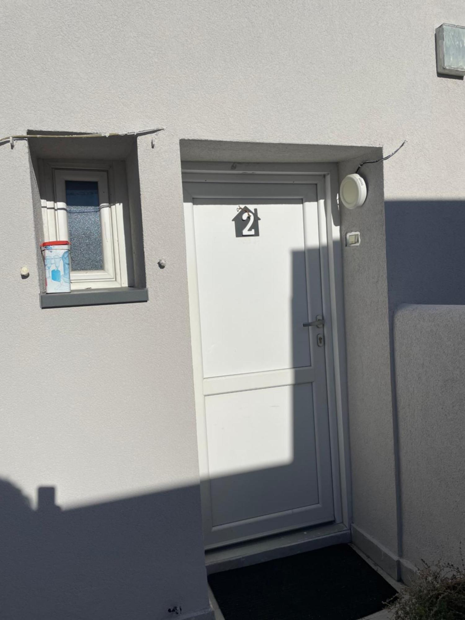 Attico Bellavista Apartment Aosta Exterior photo