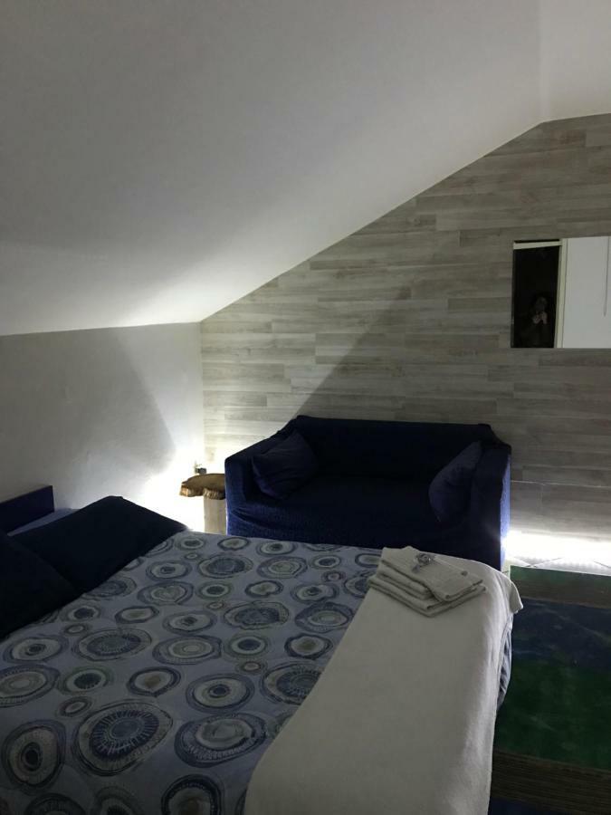 Attico Bellavista Apartment Aosta Exterior photo